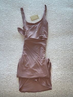 NWT Wilfred Free Saturn Dress